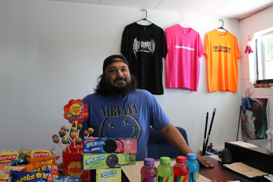 Staying in the groove: How San Antonio's record stores keep